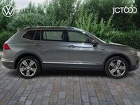 used VW Tiguan Allspace 2.0 TDI 150PS SEL SCR