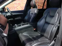 Used Volvo XC90 Inscription 2015 Black SUV