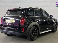 Used Mini Cooper S Countryman Classic 220 HP (161 kW) 2021 Black SUV