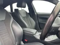 Used BMW i4 M Sport 250 kW (340 HP) 2022 White Sedan