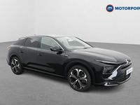 Used Citroën C5 Aircross Shine 2024 Black SUV