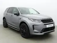 Used Land Rover Discovery Sport HSE Dynamic 309 HP (227 kW) 2023 SUV