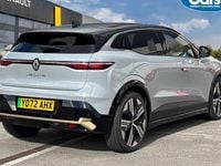 Used Renault Megane E-Tech 160 kW (218 HP) 2023 Hatchback