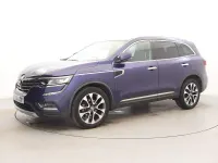 Used Renault Koleos GT-Line 177 HP (130 kW) 2019 Blue SUV