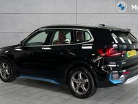 Used BMW iX1 xLine 230 kW (313 HP) 2023 Jet black SUV
