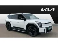 Used Kia EV9 GT-Line S 281 kW (383 HP) 2026 Other SUV