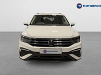 Used VW Tiguan Allspace Life 2022 White SUV