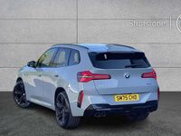 Usado BMW X3 Comfort Edition 393 HP (289 kW) 2025 Cinzento SUV