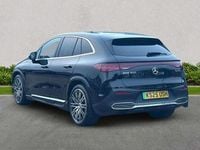 Used Mercedes 500 AMG line 300 kW (408 HP) 2025 Black Estate