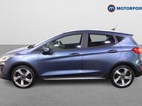 used Ford Fiesta a Active 1 Hatchback