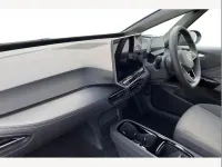New VW ID.3 Pure 125 kW (170 HP) 2026 Grey Hatchback