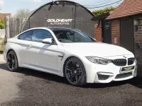 Used BMW M4 431 HP (317 kW) 2019 Coupe