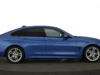 Used BMW 420 Gran Coupé M Sport 2019 Blue Coupe