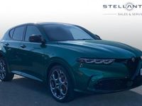 Used Alfa Romeo Tonale 160 HP (117 kW) 2024 SUV