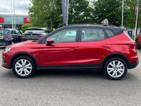 used Seat Arona 1.6 TDI SE TECHNOLOGY EURO 6 (S/S) 5DR DIESEL FROM 2018 FROM SWINDON (SN5 5QJ) | SPOTICAR
