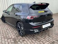 New VW Golf VIII 333 HP (244 kW) 2025