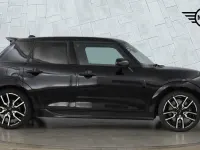 Used Mini Cooper Hatch 154 HP (113 kW) 2024 Black Hatchback