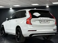 Used Volvo XC90 Ultimate 2022 White SUV