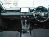 Second-hand Honda HR-V Elegance 131 CP (96 kW) 2023 Negru SUV