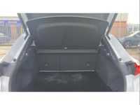 Used Cupra Terramar 147 HP (108 kW) 2025 White SUV