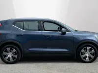 Used Volvo XC40 Inscription 188 HP (138 kW) 2020 SUV