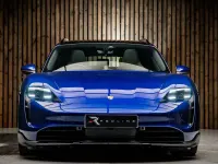 Used Porsche Taycan Cross Turismo 11 kW (15 HP) 2022 Estate