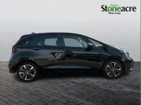 Used Honda Jazz Advance 122 HP (89 kW) 2024 Black Hatchback