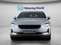 Used Polestar 2 Long Range Single Motor 169 kW (231 HP) 2022 Hatchback