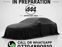 Used Volvo V40 R-Design 2014 Blue Hatchback