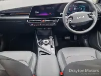 Used Kia Niro 136 HP (100 kW) 2026 Red SUV