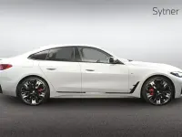 New BMW i4 Comfort Edition 442 kW (601 HP) 2026 Sedan