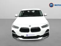 Used BMW X2 Sport Line 220 HP (161 kW) 2023 White SUV