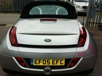 Used Ford StreetKa 2003 Cabriolet