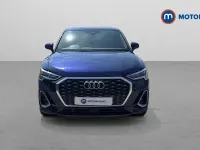 Used Audi Q3 Sportback S-Line 150 HP (110 kW) 2025 SUV