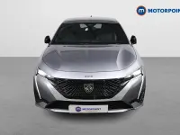 Used Peugeot 308 GTi 2022 Grey Hatchback