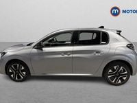 Used Peugeot 208 Allure 101 HP (74 kW) 2025 Hatchback