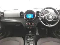 Used Mini Cooper Classic 136 HP (100 kW) 2019 Black Hatchback