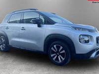 Used Citroën C3 Feel 82 HP (60 kW) 2019 Hatchback