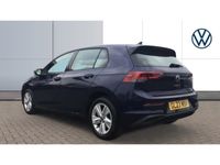 used VW Golf VIII 1.5 TSI Life 5dr