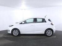 Used Renault Zoe Iconic 98 kW (134 HP) 2021 Hatchback