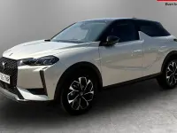 New DS Automobiles DS3 Crossback 136 HP (100 kW) 2025 SUV