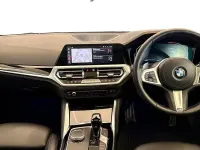 Used BMW 220 M Sport 181 HP (133 kW) 2022 Grey Coupe