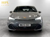 Used Cupra Born e-Boost 169 kW (230 HP) 2025 Grey Hatchback
