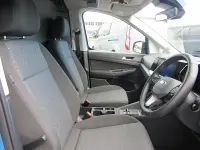 Used Ford Transit Connect Limited 122 HP (89 kW) 2025 Blue MPV