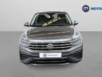 Used VW Tiguan Allspace Life 150 HP (110 kW) 2024 Grey SUV