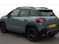 Used Citroën C3 PureTech 110 HP (80 kW) 2023 Hatchback