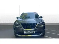 New Nissan X-Trail Tekna 213 HP (156 kW) 2026 Grey SUV