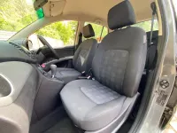 Used Hyundai i10 Comfort 77 HP (56 kW) 2009 Grey Hatchback