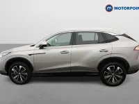 Usado MG HS Trophy 224 HP (164 kW) 2025 Prateado SUV