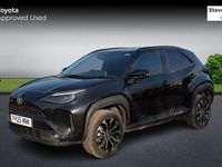 Used Toyota Yaris Hybrid Design 116 HP (85 kW) 2026 Estate